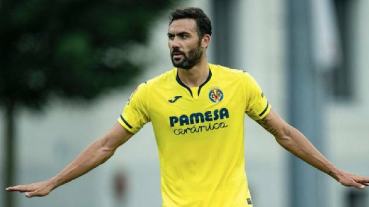 El recambio de Iborra está en el mismo Villarreal "Foto: Plaza Deportiva"