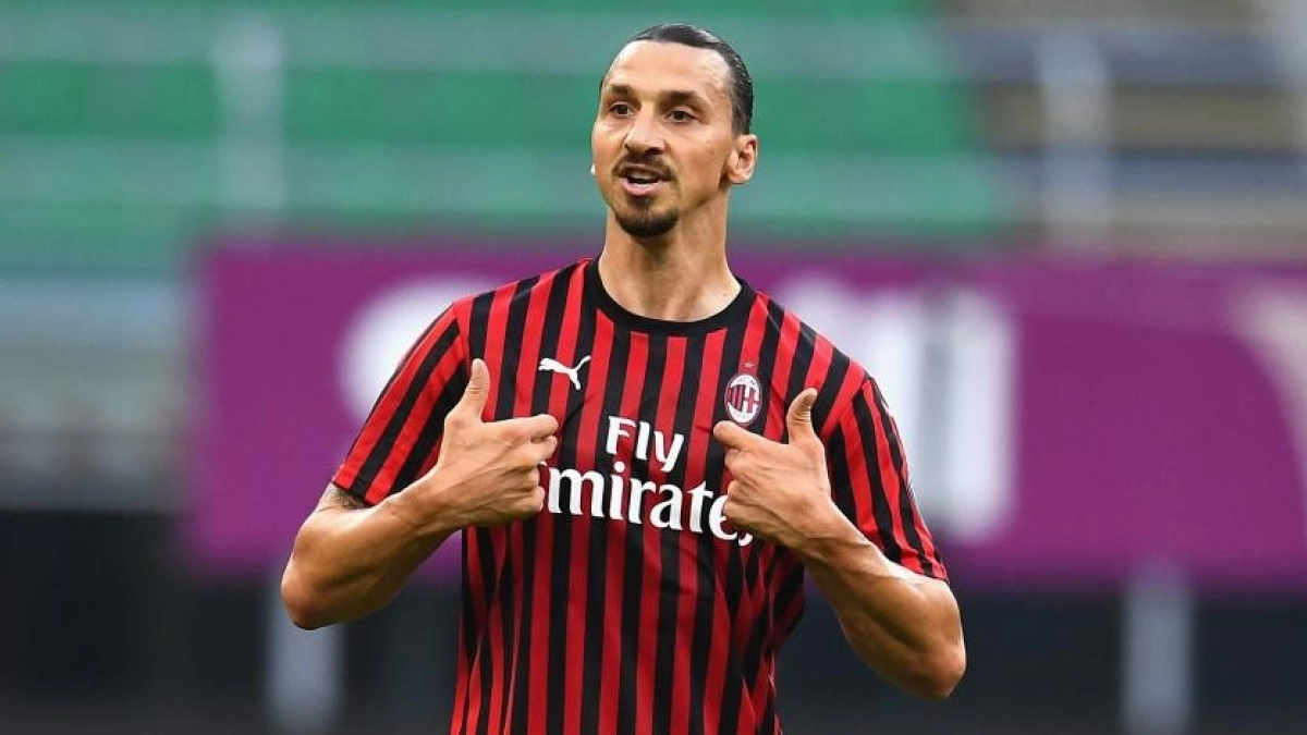 Los 2 delanteros que quiere el Milan para acompañar a Ibra. Foto: sportingnews.com