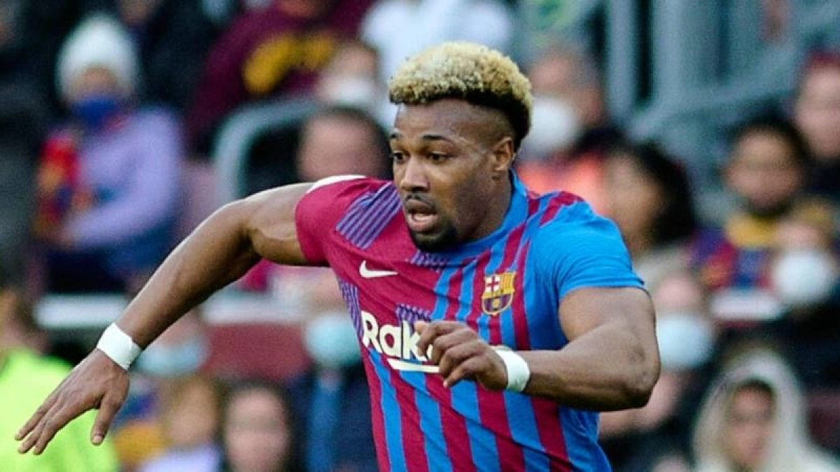 El incierto futuro de Adama tras su fracaso en el Barcelona