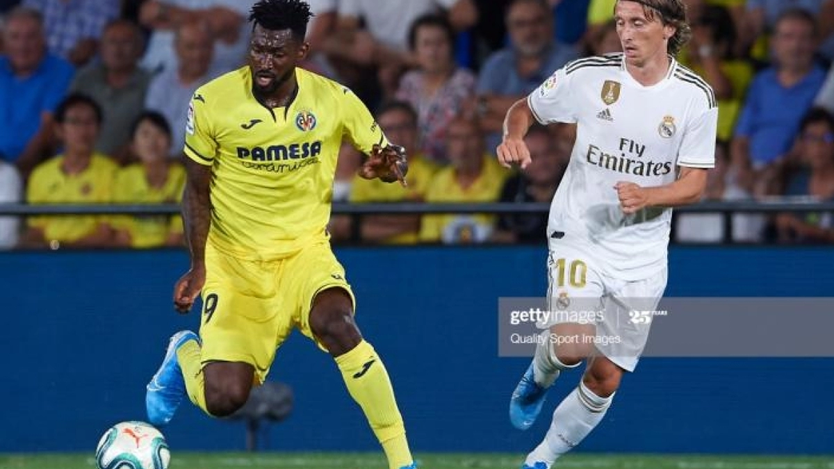 La inocencia de Anguissa confirma los contactos con el Real Madrid. Foto: Getty Images