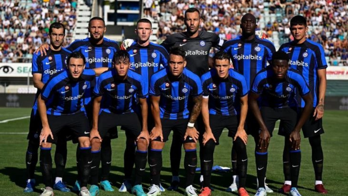 ÚLTIMA HORA en el mercado de fichajes: El Barça va por una estrella del Inter