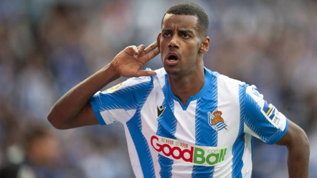 Los jugadores a seguir en los Fantasy (Comunio, Biwenger) de cara al final de temporada. Foto: EP