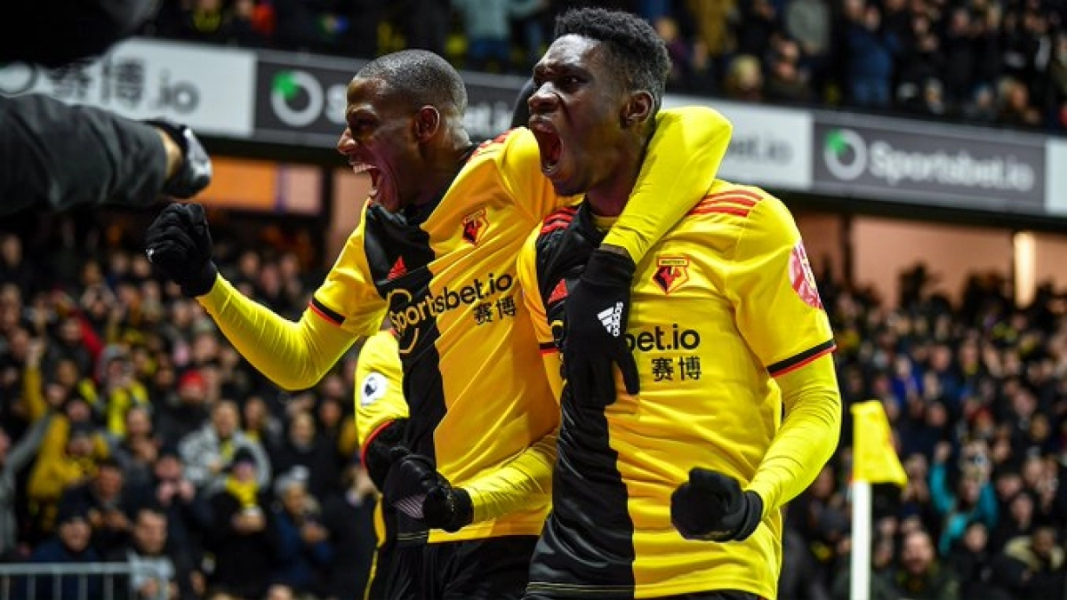 El Liverpool, con todo a por Ismaïla Sarr