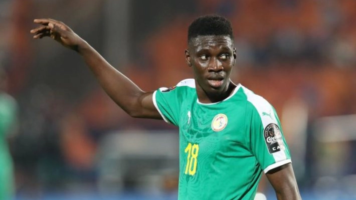 Sarr, el revulsivo del Liverpool tras su mal inicio en la Premier