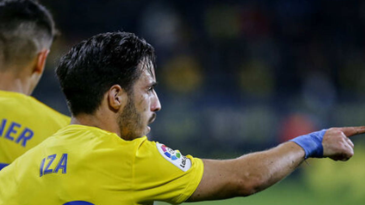 "Los cinco tapados a seguir de LaLiga SmartBank. Foto: Getty Images"