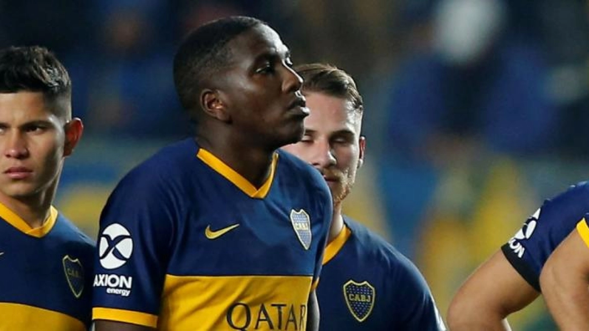 A Huracán le interesan dos atacantes de Boca Juniors | FOTO: BOCA JUNIORS