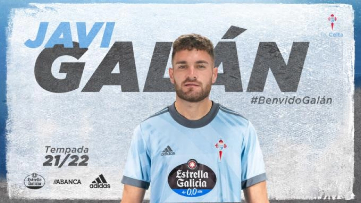 La operación por Javi Galán, todo un acierto - Foto: El Desmarque