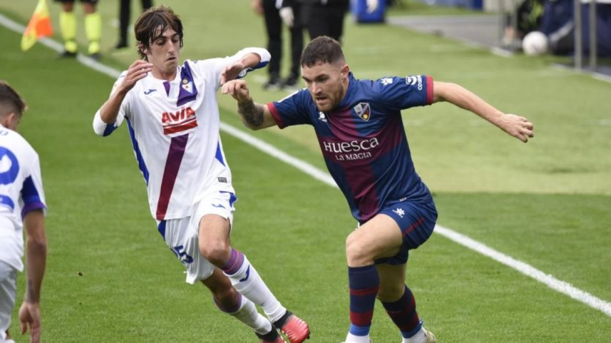 El Celta de Vigo tiene atado a Javi Galán