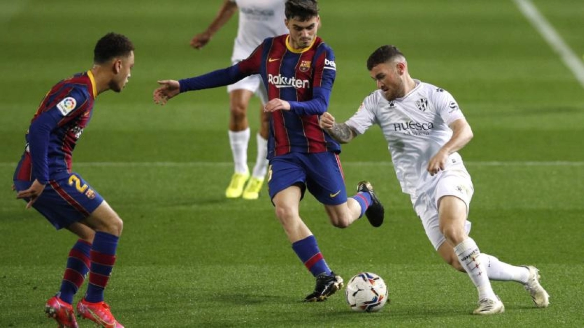 El Celta de Vigo llegó a un acuerdo con Javi Galán