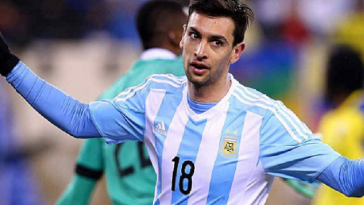 Rumores de fichajes: El equipo argentino que va a por Javier Pastore "Foto: El Intra"