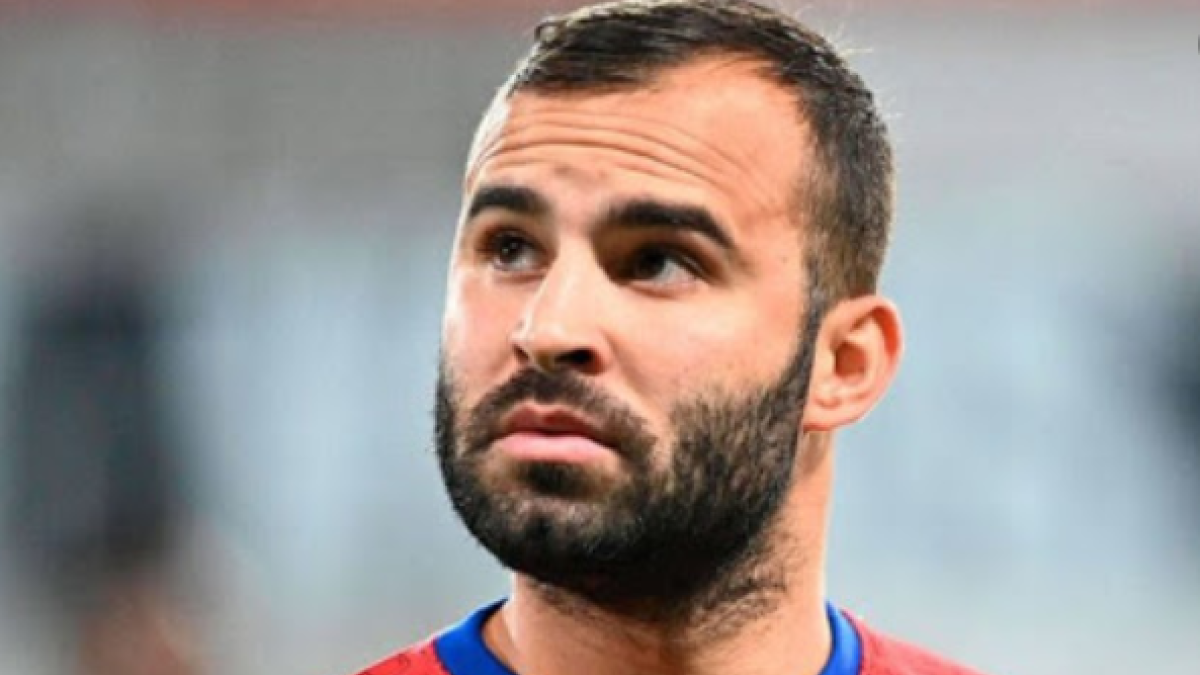 Rumores de fichajes de LaLiga: tres equipos interesados en Jesé "Foto: El televisero"
