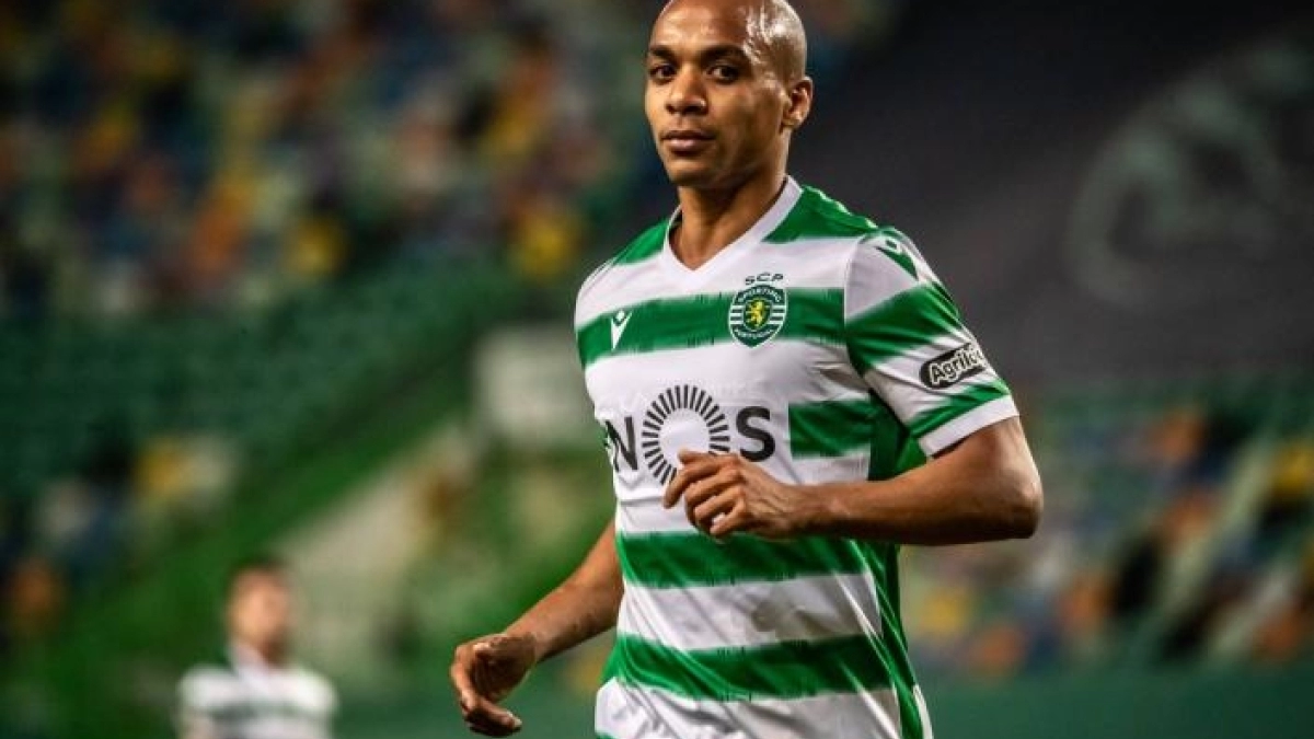 El Real Betis no se olvida de Joao Mario