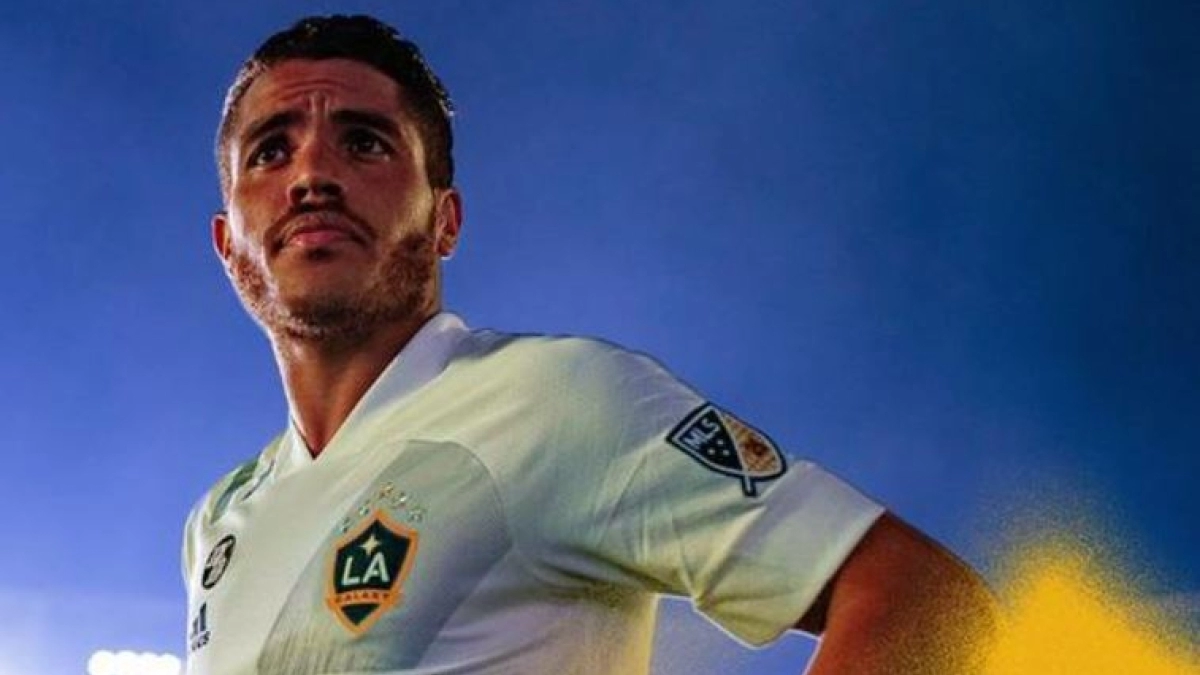 Jonathan dos Santos es agente libre y busca nuevo equipo "Foto: depor.com"