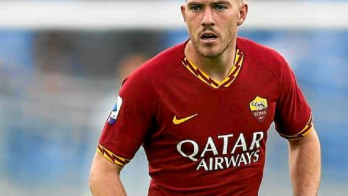 La AS Roma negocia la renovación de Jordan Veretout "Foto: Estadio Deportivo"