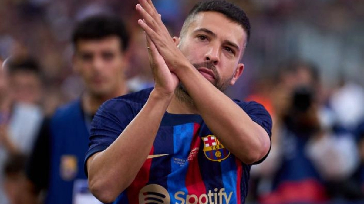 El Barça tiene otro nombre para su lateral zurdo / Besoccer.com