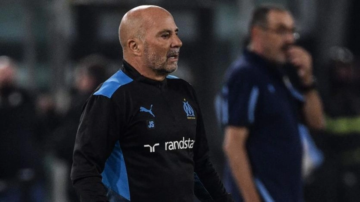 Jorge Sampaoli pide el fichaje de una de las estrellas del Inter