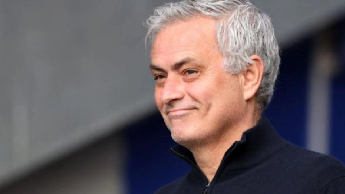 José Mourinho se cobra sus primeras 8 víctimas en la AS Roma "Foto: Gazzetta dello Sport"