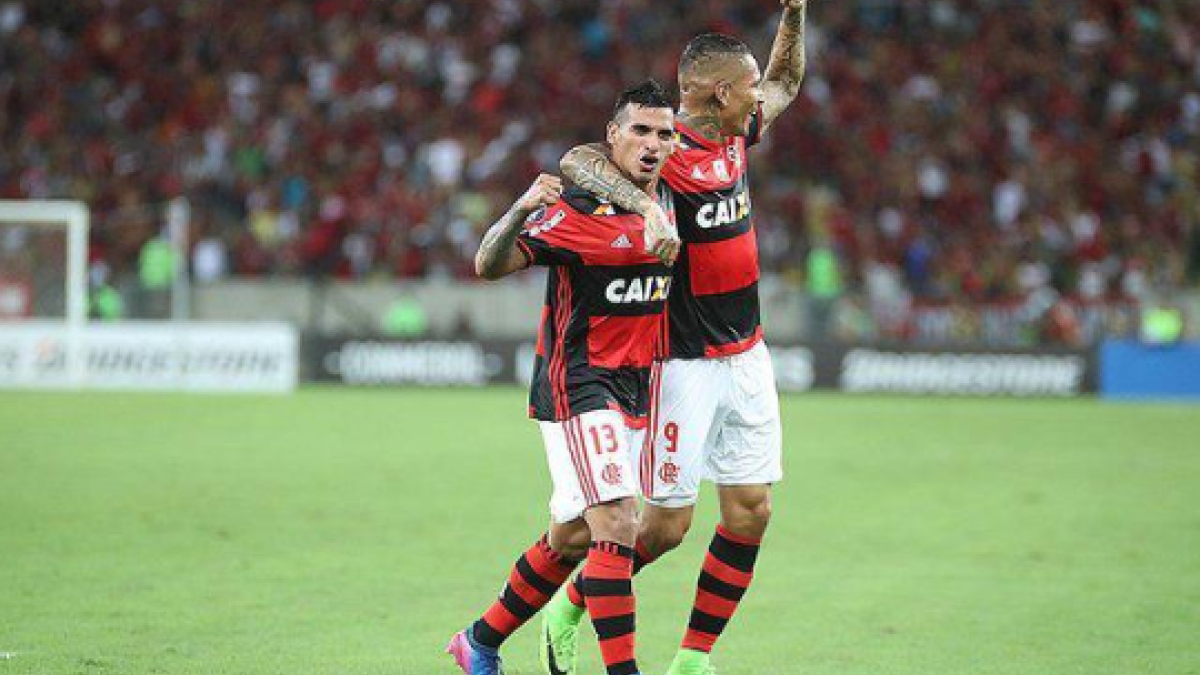 Los 10 jóvenes brasileños que podrían dar el salto a Europa "Foto: Futbolperuano.com"