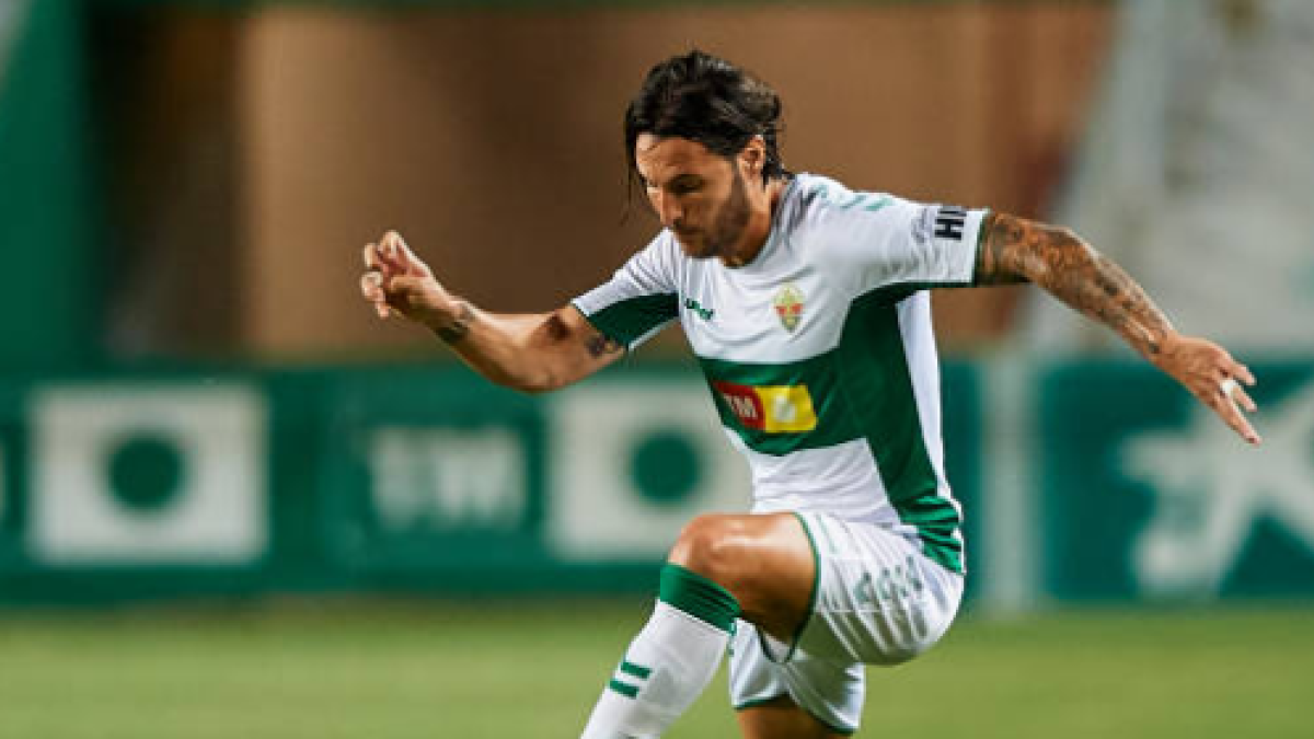 "El Betis tiene candidato para reforzar el carril izquierdo. Foto: Getty Images"