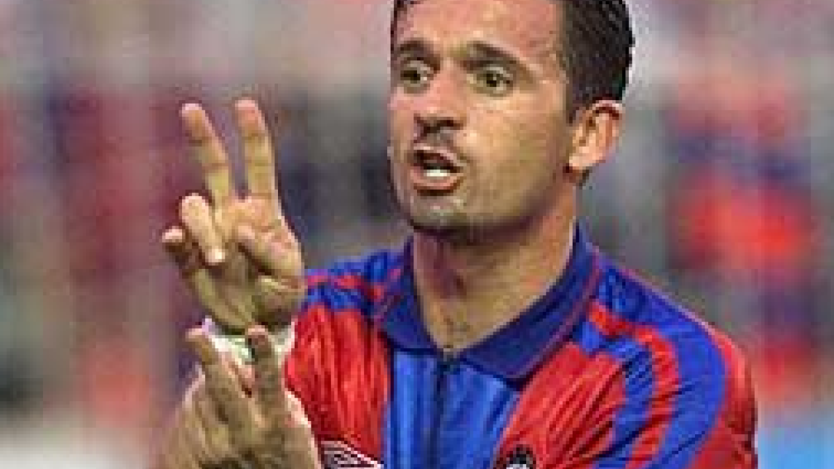 Cracks mundiales que jugaron en equipos que no recuerdas (parte 2) "Foto: Marca"