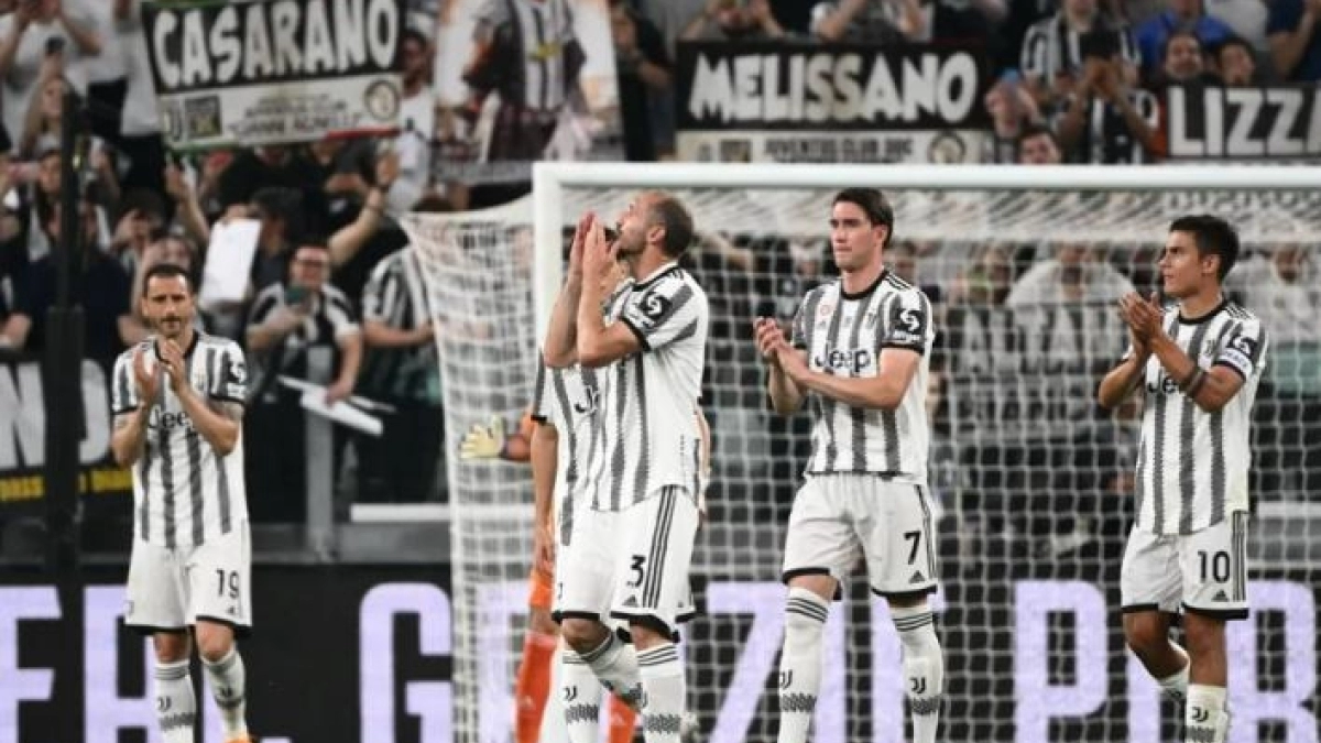 El XI que quiere armar la Juventus de Turín para ganar la Serie A