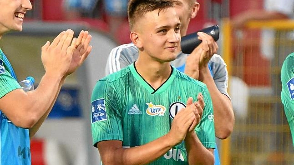 Barça y Betis pueden compartir objetivo de nuevo.