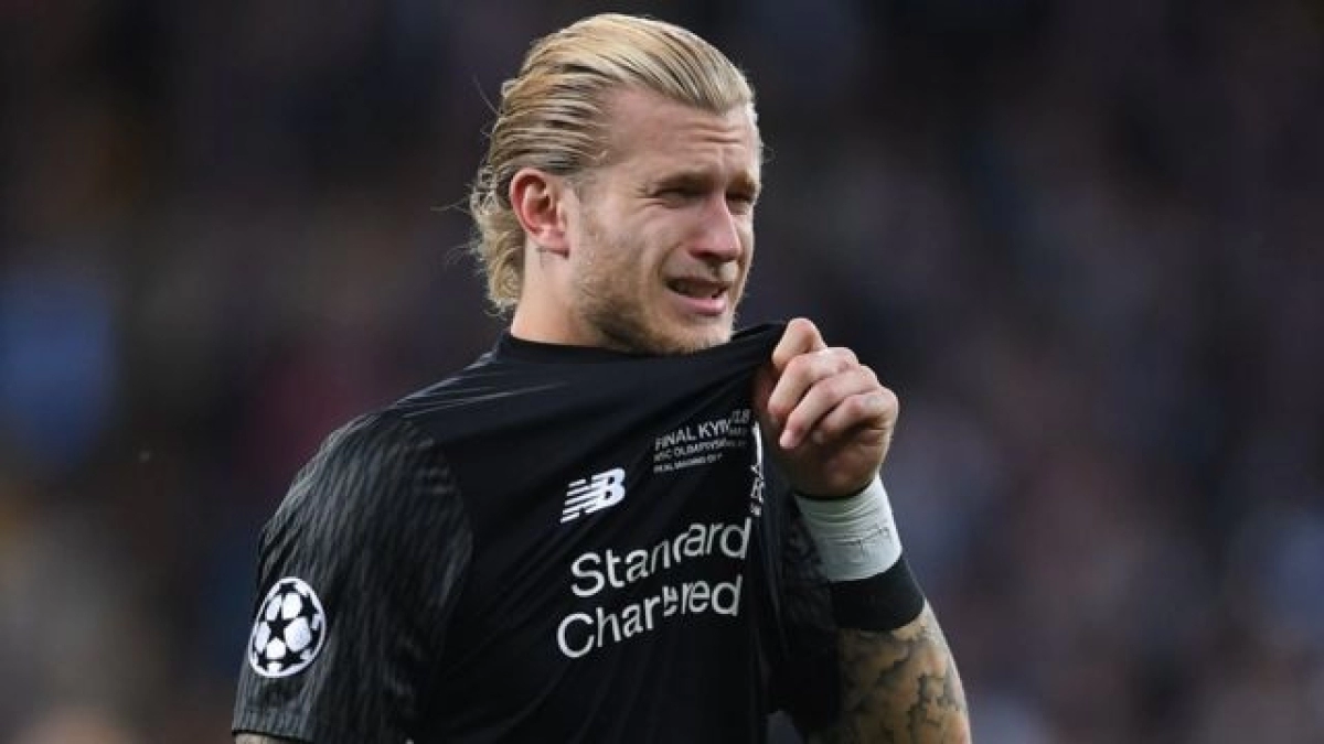 Karius a punto de tener nuevo equipo / BBC.com