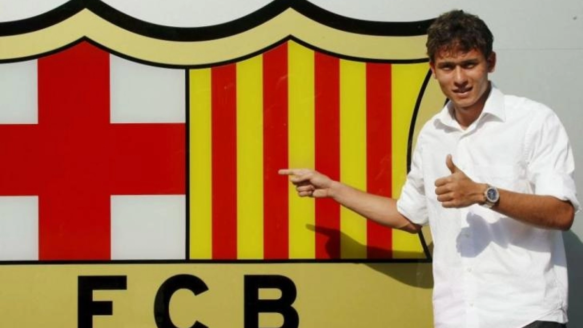 El peor once de la historia del FC Barcelona. Foto: LD