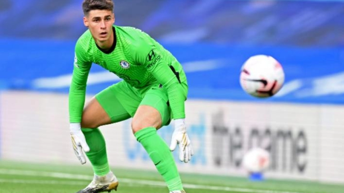 Los tres equipos que pelean por el fichaje de Kepa Arrizabalaga