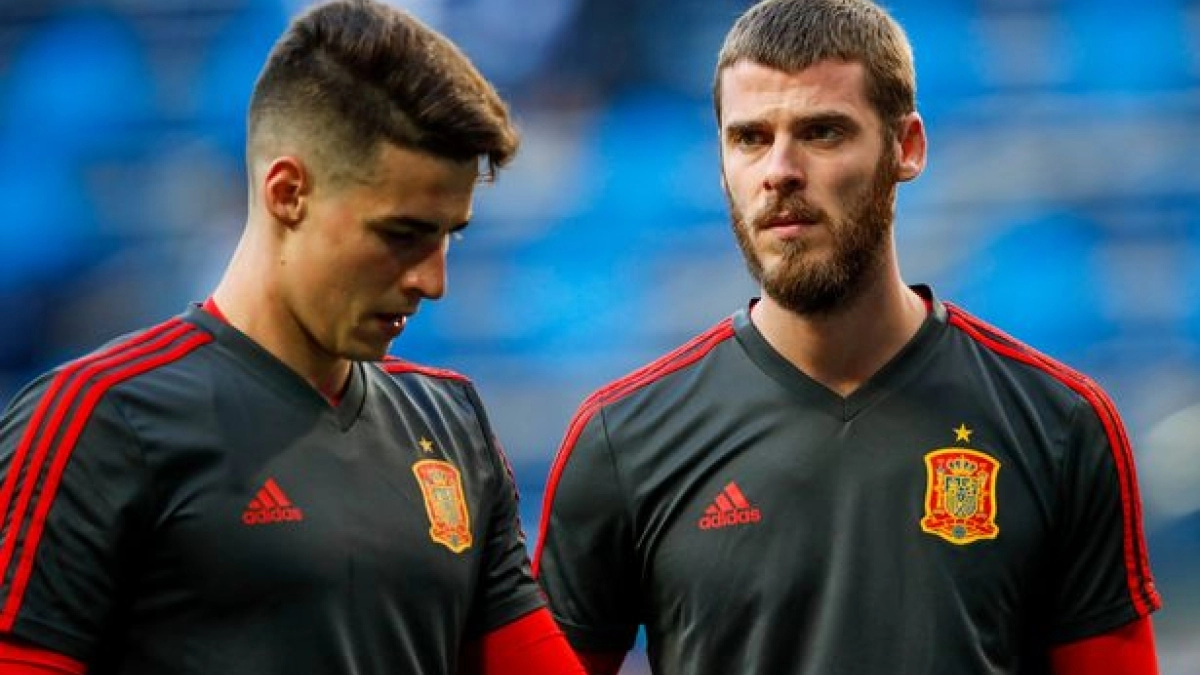 Kepa gana tiempo con vistas a la Eurocopa 2021