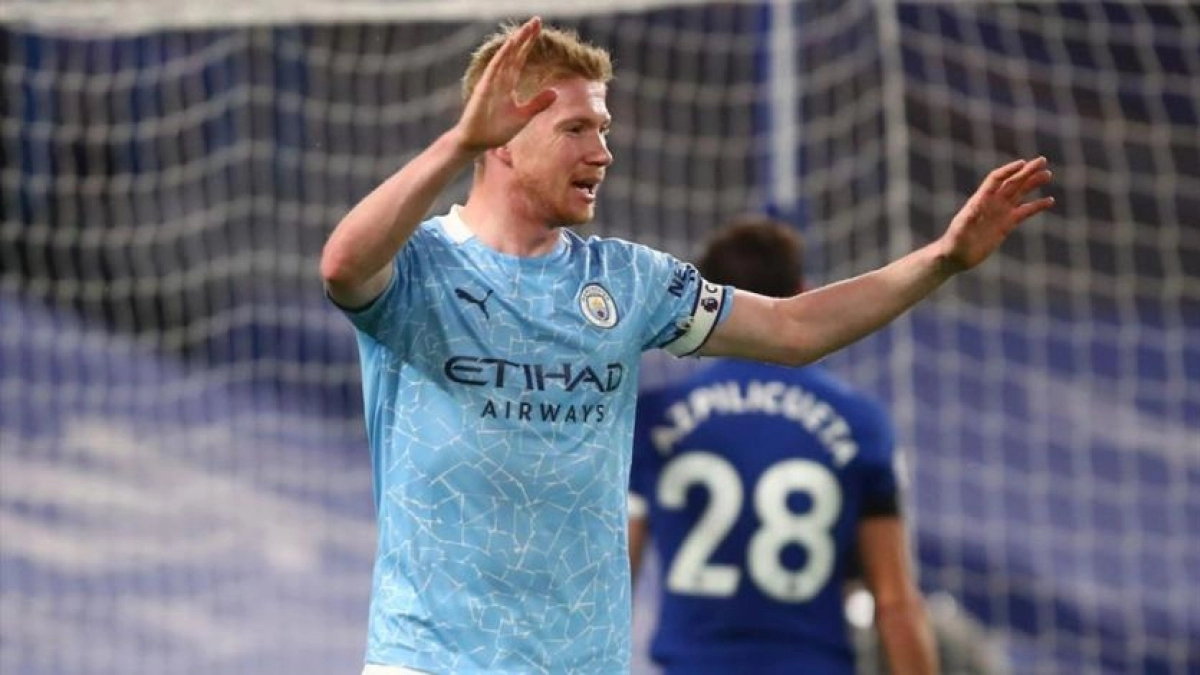 Los 10 jugadores mejor pagados de la Premier League