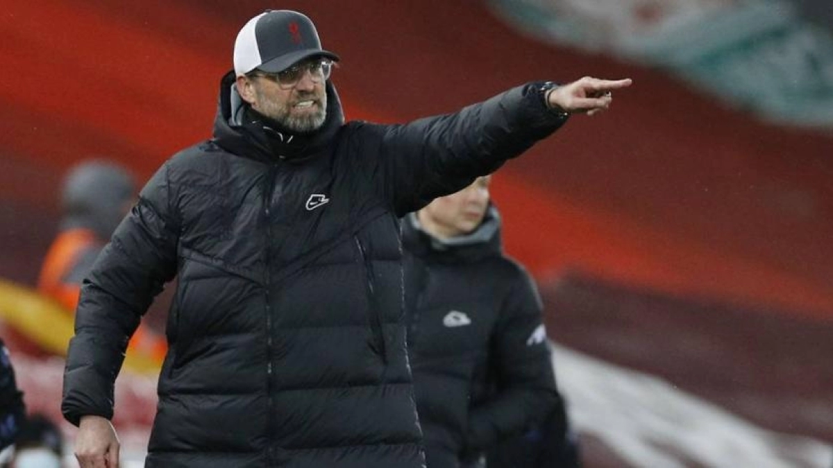 Klopp abre la puerta a otro de sus futbolistas / Foxdeportes