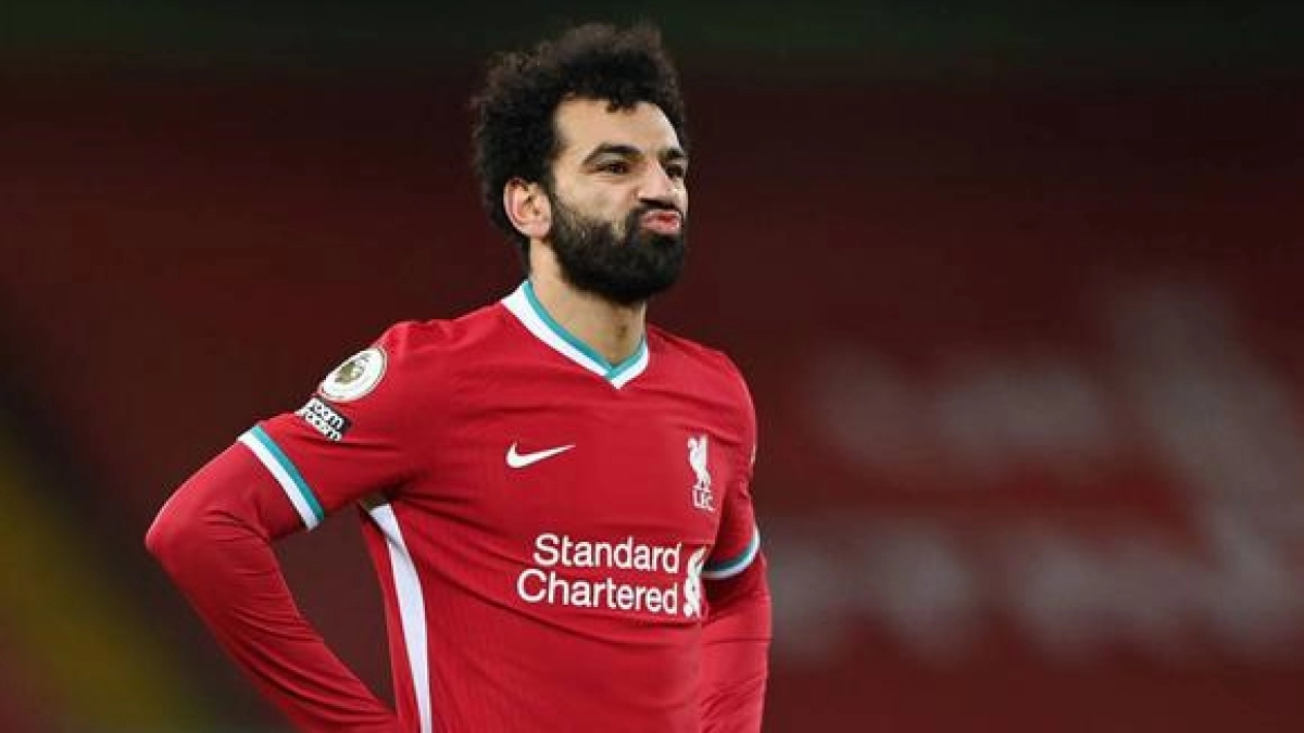 Klopp encuentra al 'heredero' de Salah / Depor.com