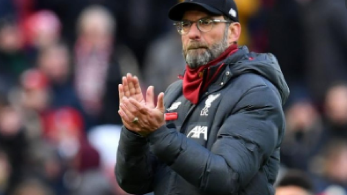 Las exigencias de Jürgen Klopp para su Liverpool 2020/21 "Foto: Marca"