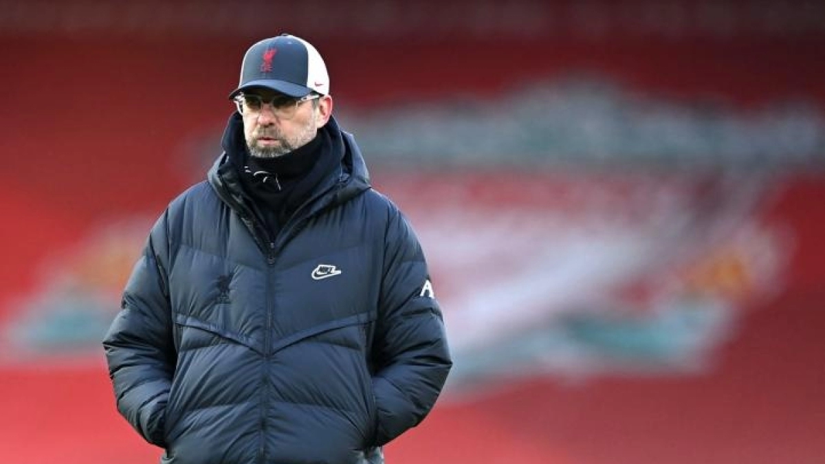 Los dos equipos pendientes de la situación de Klopp en el Liverpool. Foto: Liverpool