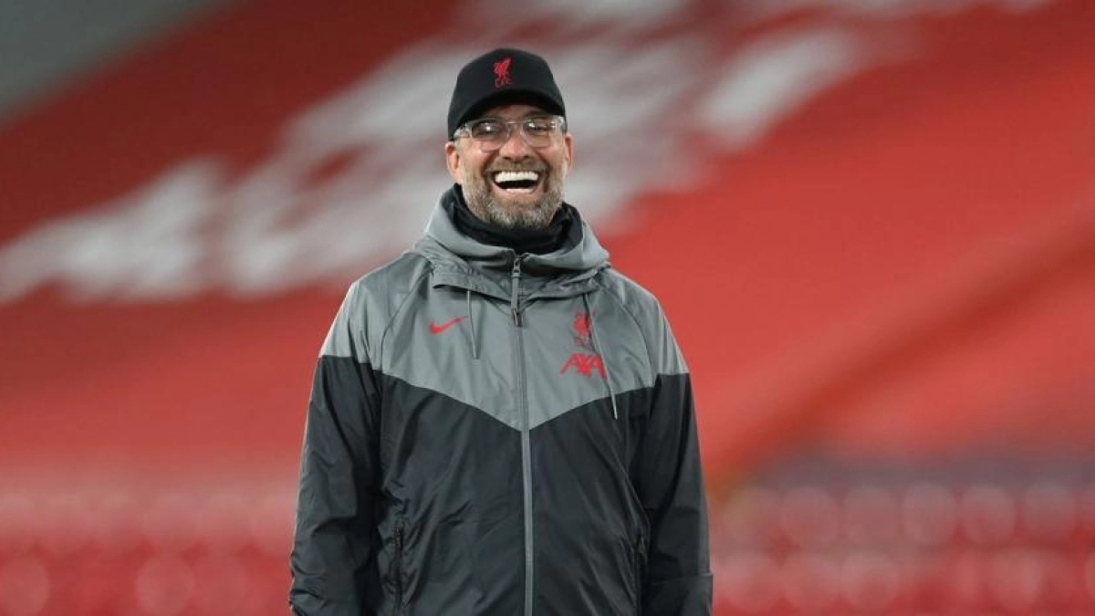 Klopp, ¿rumbo a la Liga MX? Foto: tellmysport.com