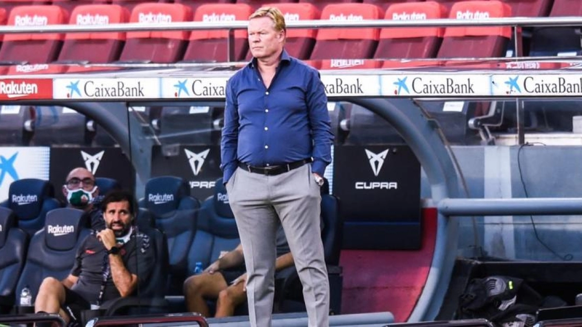 Los cinco centrales ‘low-cost’ que baraja el Barça para enero. Foto: onzemondial.com