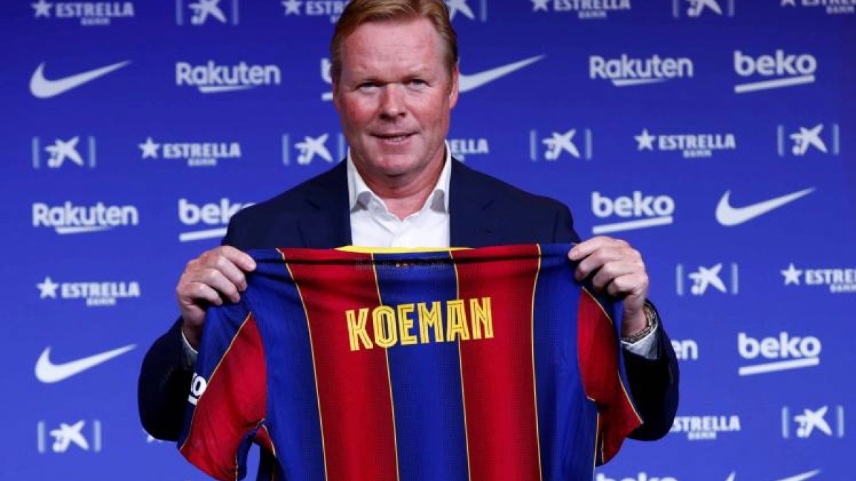 Tres jugadores que acaban contrato en 2022 y el Barça duda en renovar