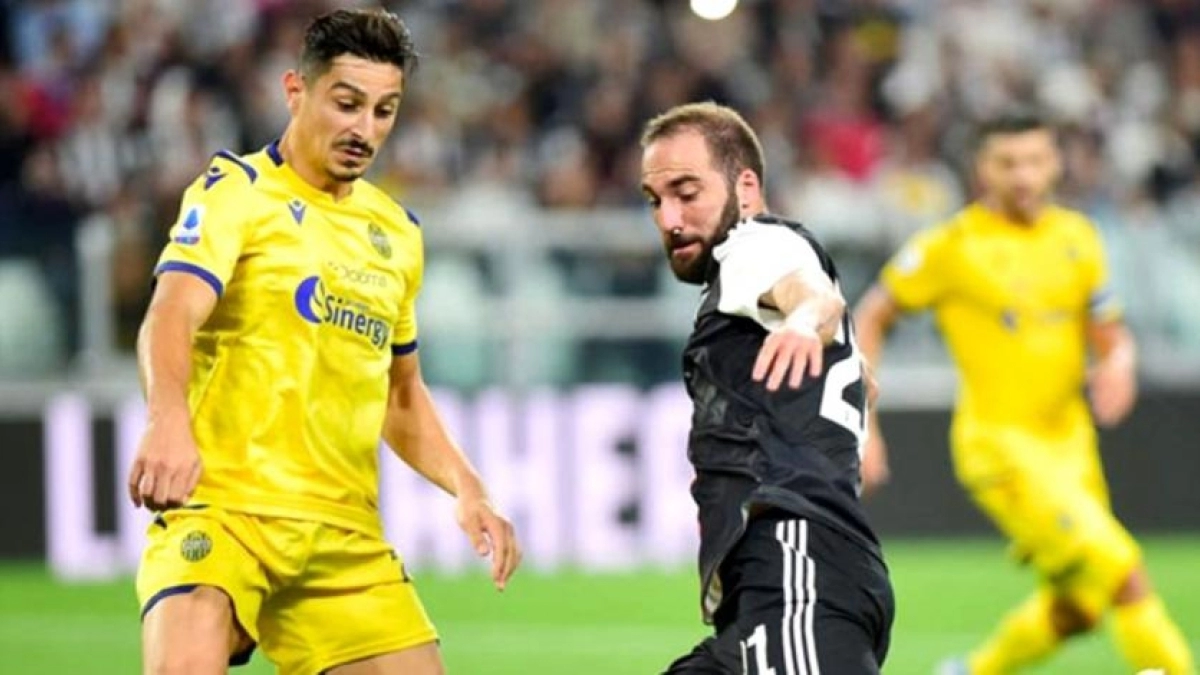 FOTO: HELLAS VERONA
