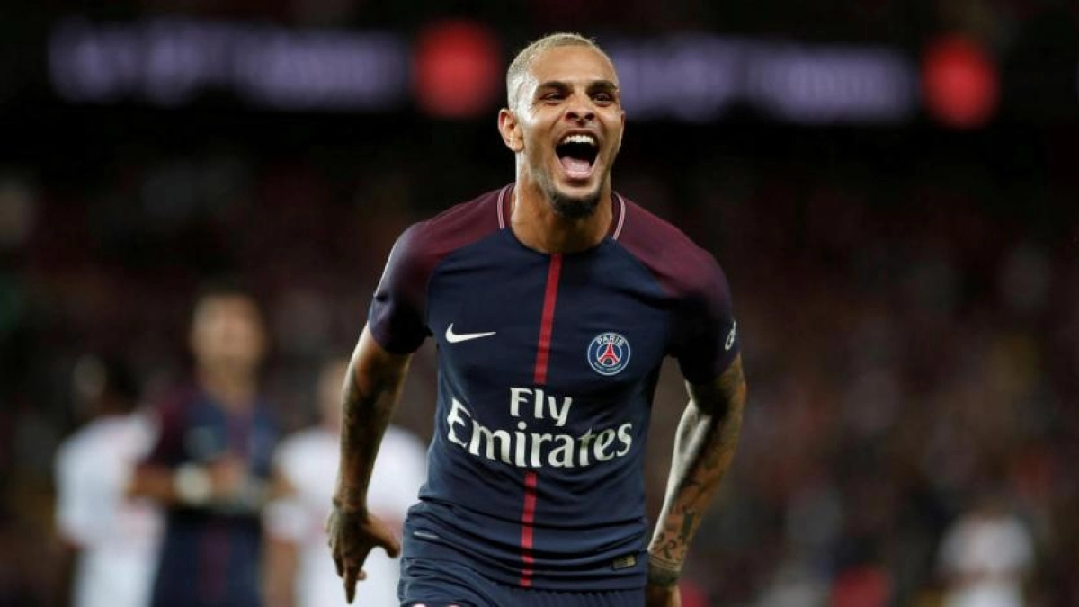 Layvin Kurzawa, el nuevo objetivo de Monchi | FOTO: PSG