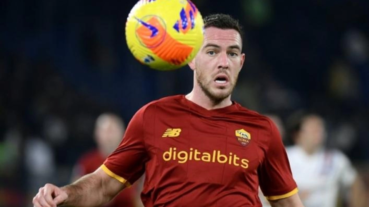 La AS Roma pone precio a Veretout / Besoccer.com
