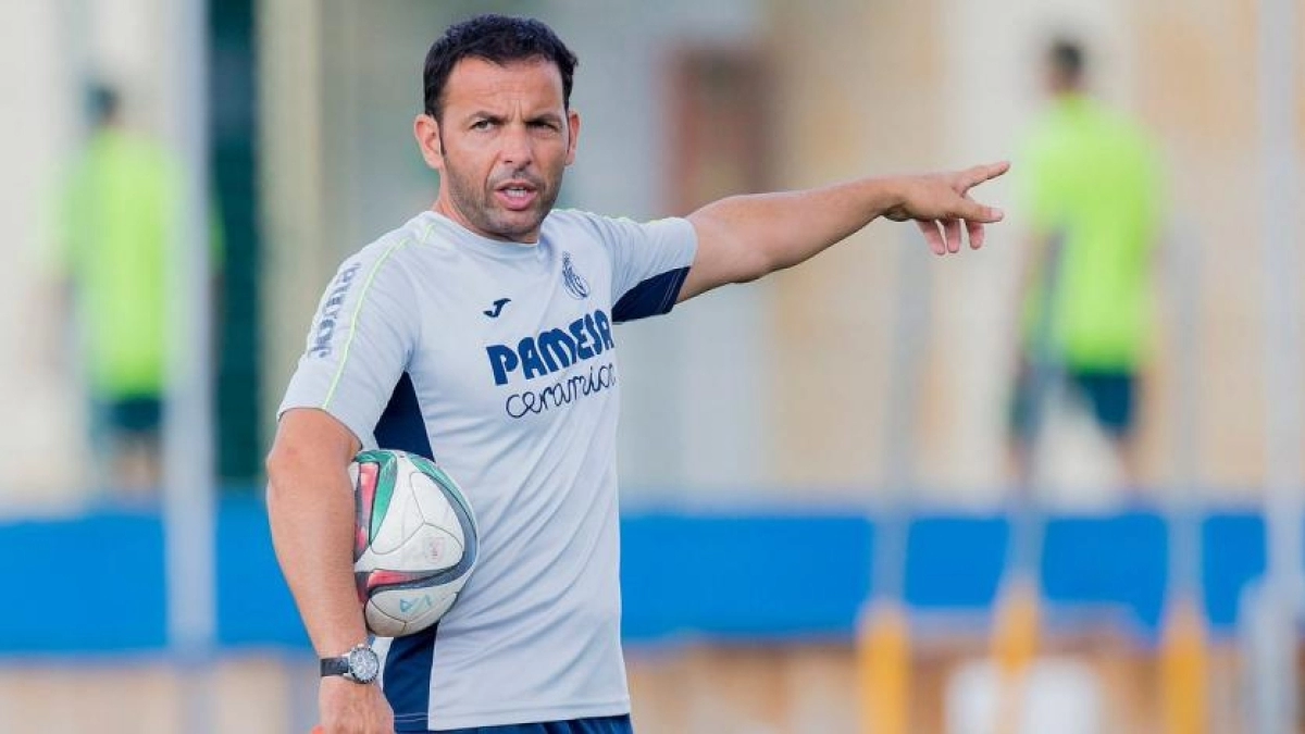 La enorme injusticia del Villarreal con Javi Calleja / Eldesmarque.com