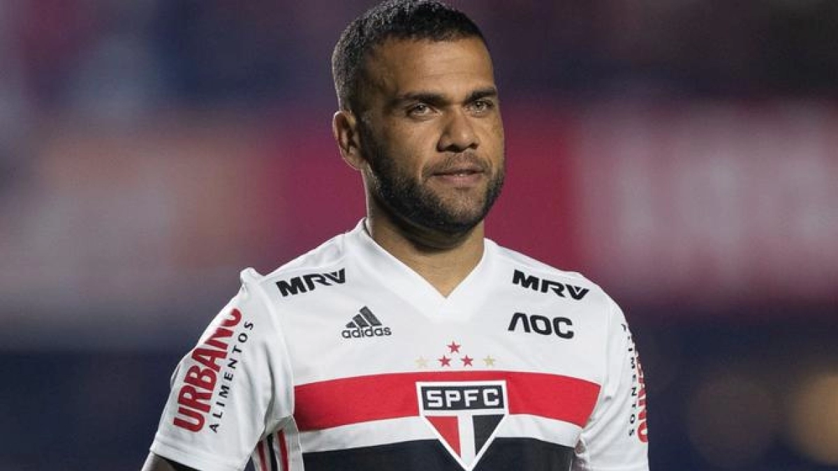 La intención de Dani Alves es volver a Europa / Eldesmarque.com