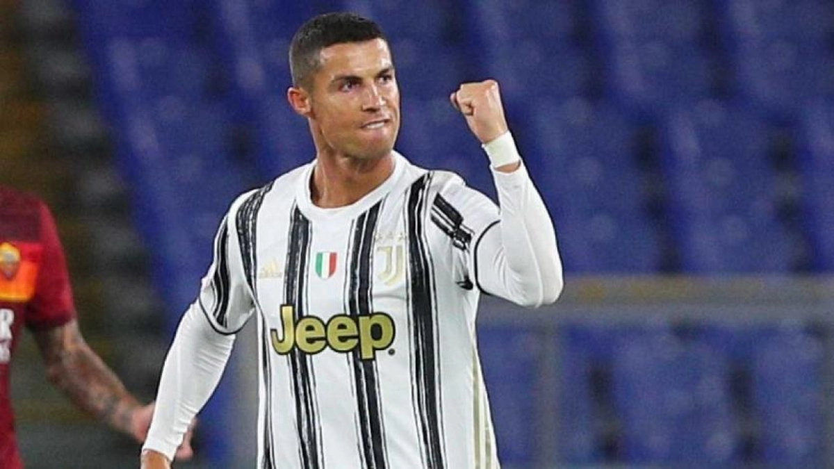 La Juventus señala al sustituto de Cristiano Ronaldo / RTVE.es