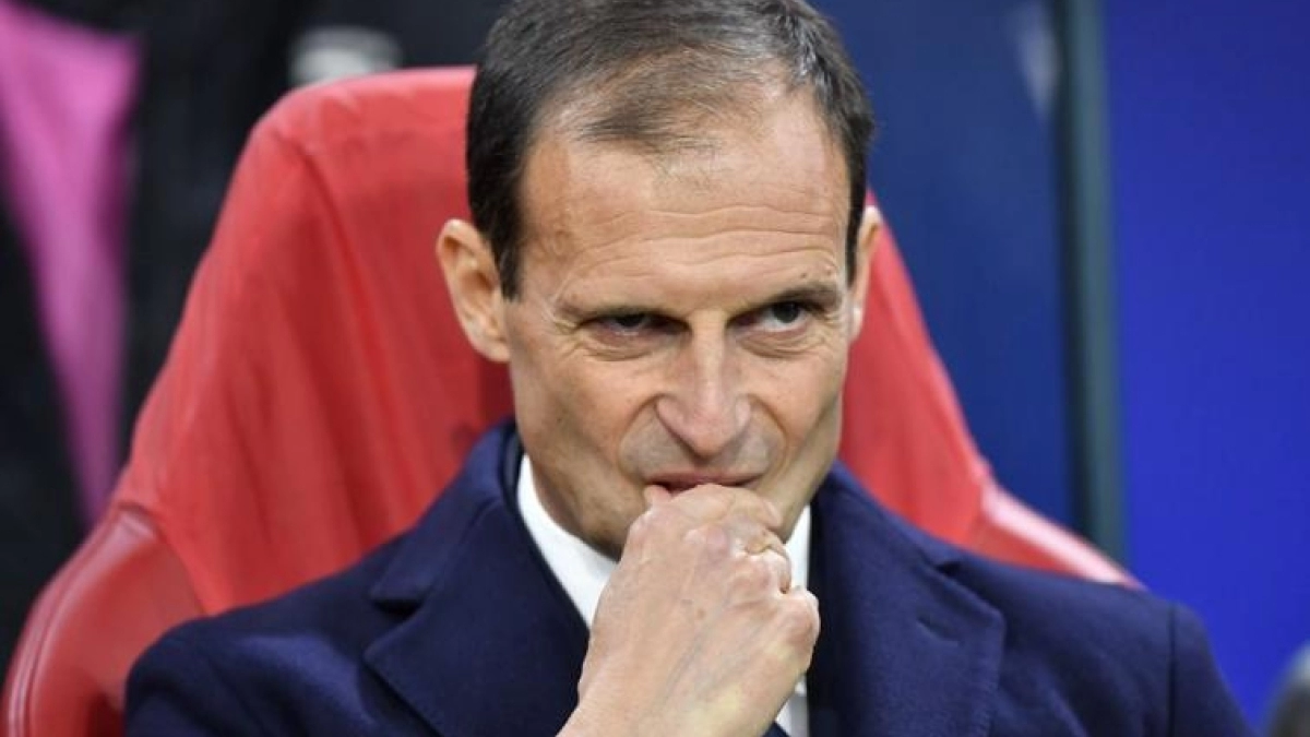 La Juventus tiene un nuevo objetivo para su delantera / Mediotiempo.com
