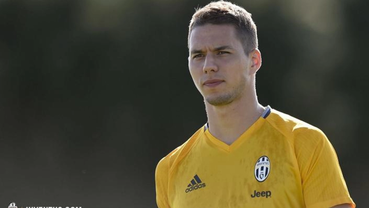 La Juventus trabaja para la salida de Pjaca / Juventus.com