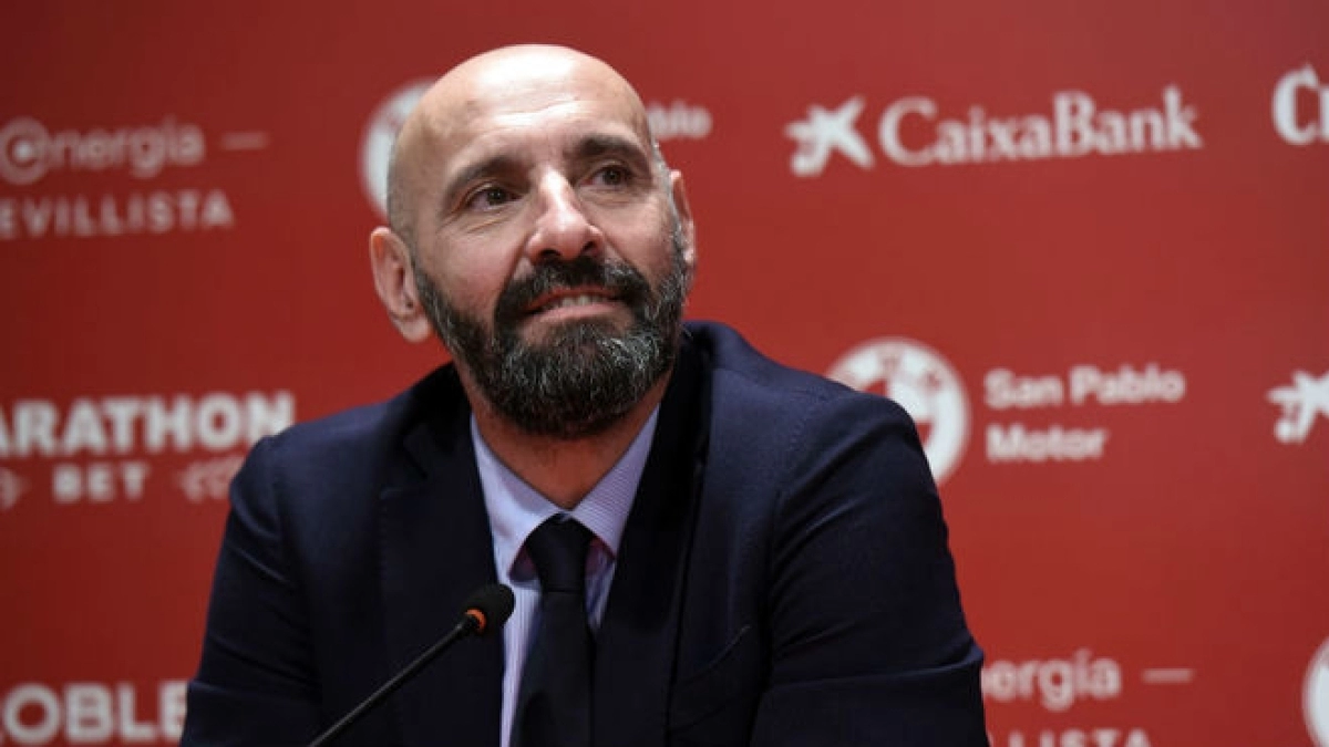 La perla del Niza que quiere fichar Monchi. Foto: Marca