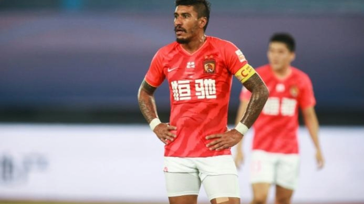 La propuesta que tiene Paulinho para volver a Brasil / Besoccer.com