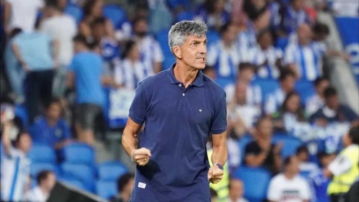 La Real Sociedad descarta más salidas / Youtube.com