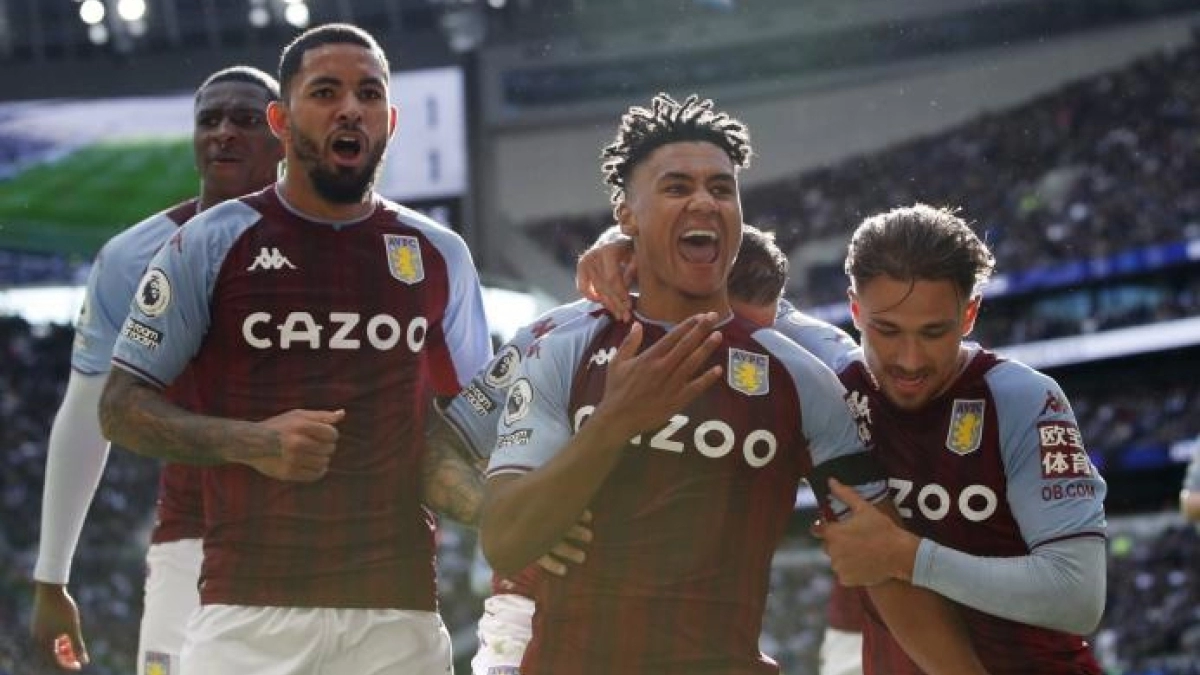 La nueva estrella de la Premier que está en la mira del Aston Villa